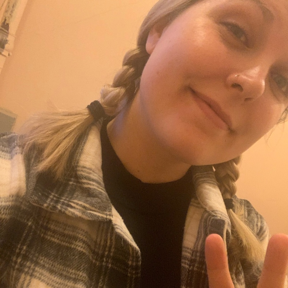 Meet your Posher, Kailey